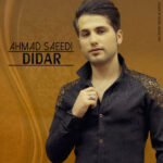 Ahmad Saeedi Didar